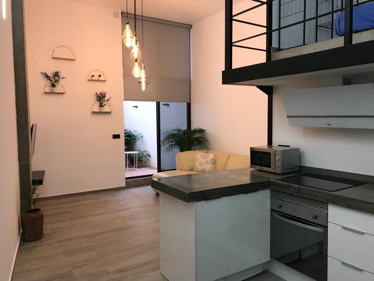 Appartement Moderno Loft A 150 Metros De La Playa